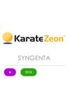 KARATE ZEON 10 CS