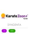 KARATE ZEON + 1,5 CS