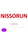 NISSORUN