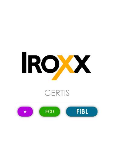 IROXX