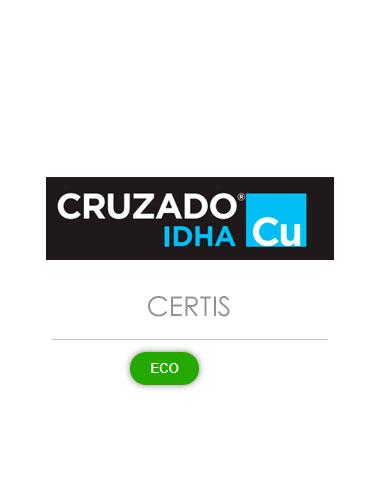 CRUZADO Cu 10% IDHA
