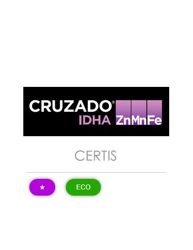 CRUZADO Zn+Mn+Fe