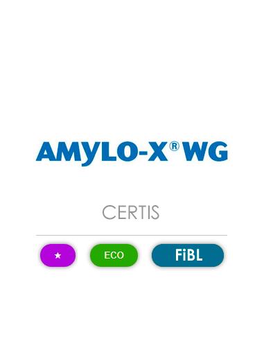 AMYLO-X