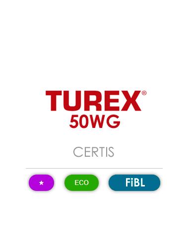 TUREX 50 WG