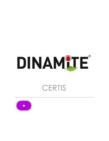 DINAMITE