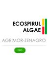 ECOSPIRUL ALGAE