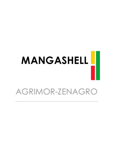 MANGASHELL