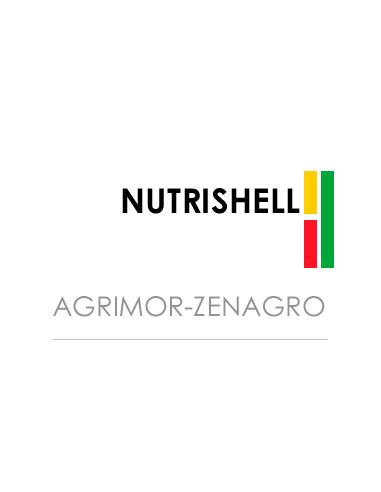 NUTRISHELL