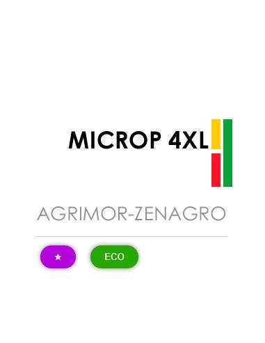 MICROP 4 XL