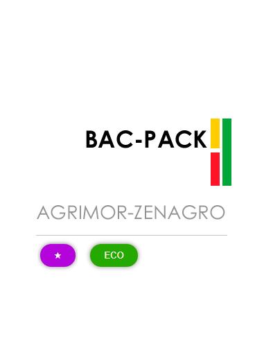 BAC-PACK
