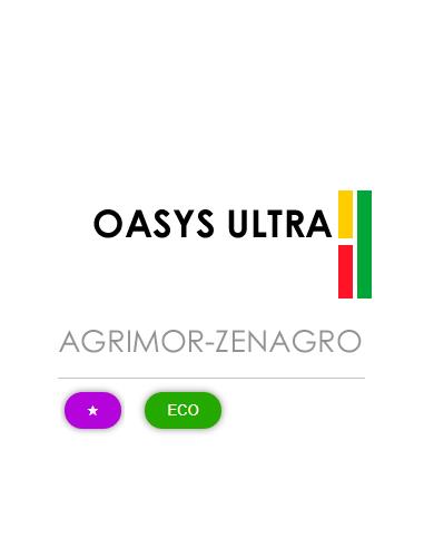 OASYS ULTRA