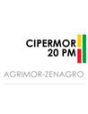 CYPERMOR 20 PM