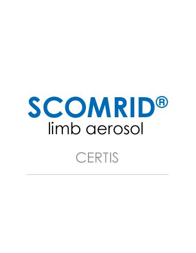 SCOMRID LIMB