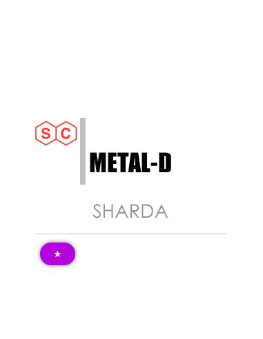 METAL-D