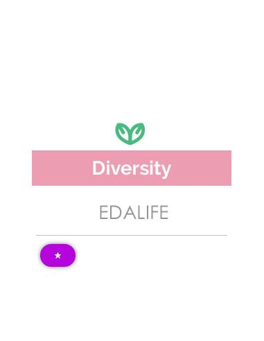 DIVERSITY