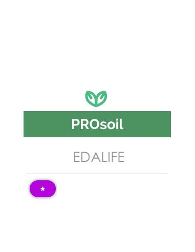 CALCIO PROSOIL