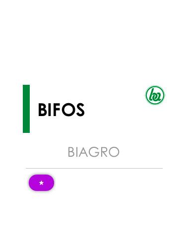 BIFOS