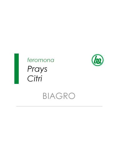 PRAYS CITRI · BIAGRO