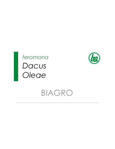 DACUS OLEAE · BIAGRO