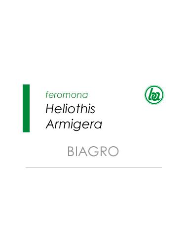 HELIOTHIS ARMIGERA · BIAGRO